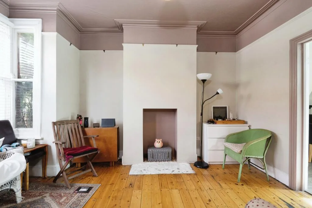 3 bedroom terraced house for rent