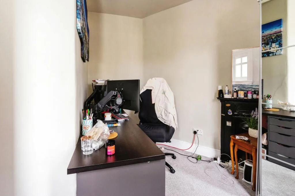 3 bedroom terraced house for rent