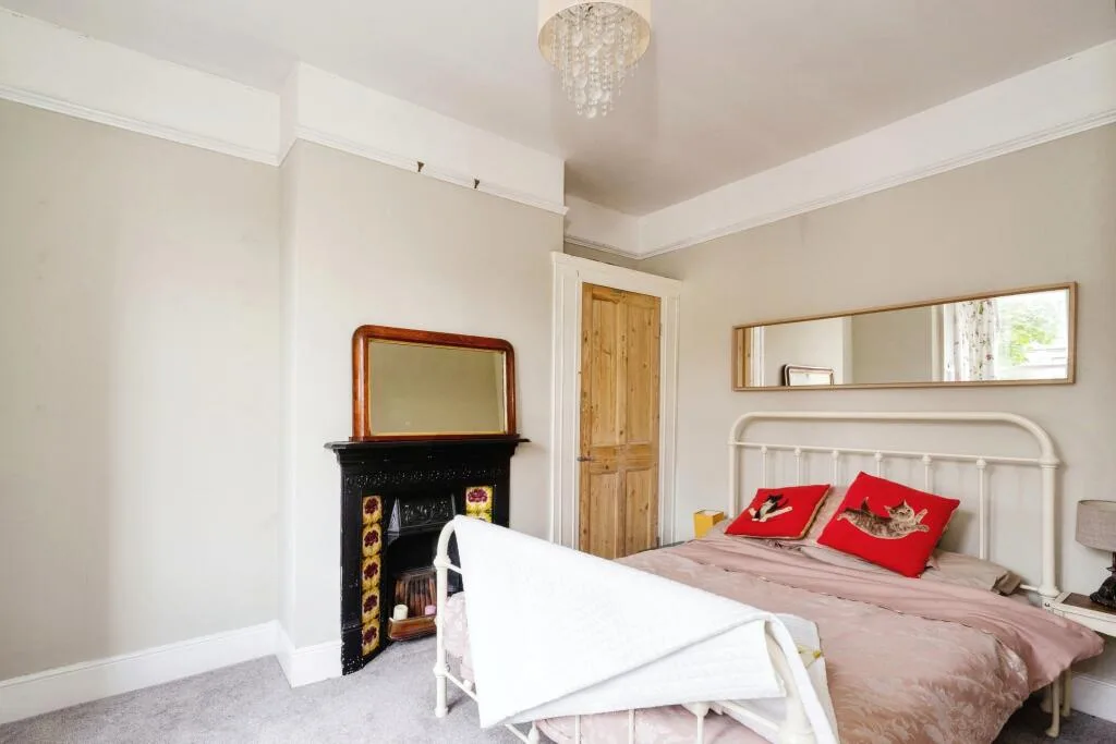 3 bedroom terraced house for rent