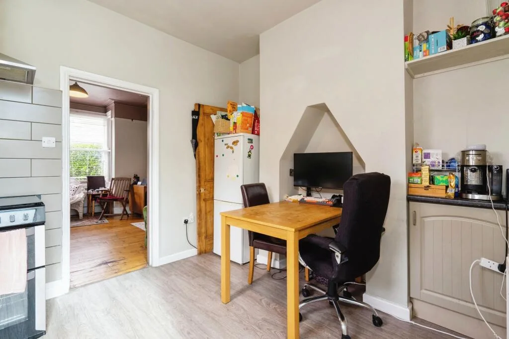 3 bedroom terraced house for rent