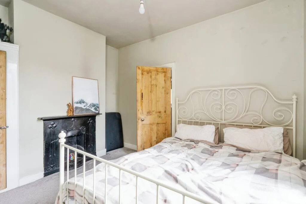 3 bedroom terraced house for rent