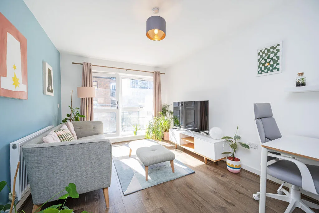 1 bedroom flat for rent