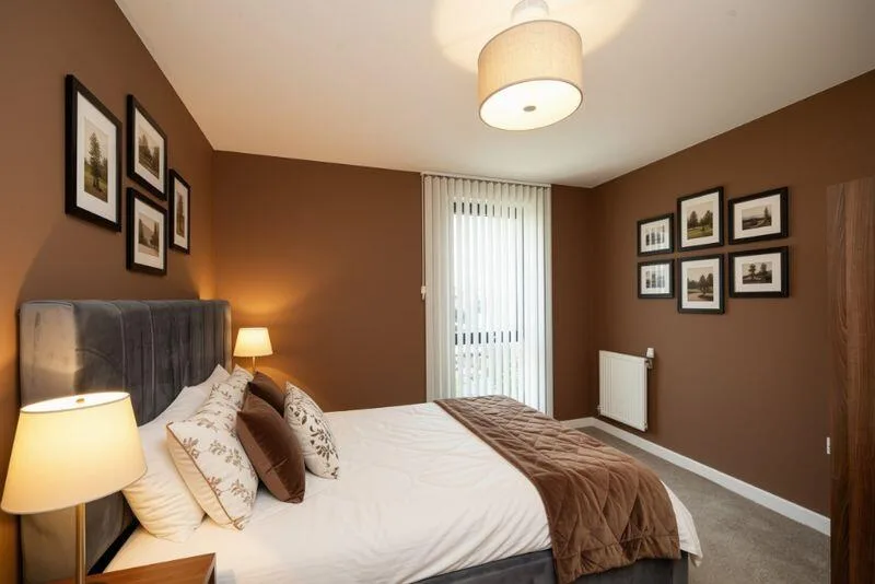 2 bedroom apartment for rent