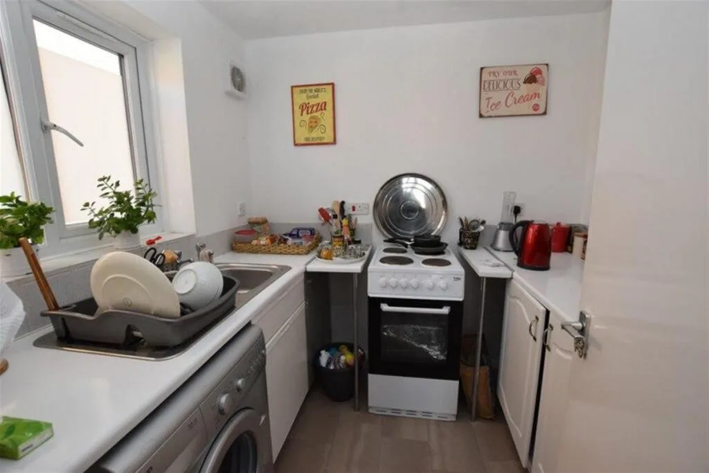 1 bedroom flat for rent
