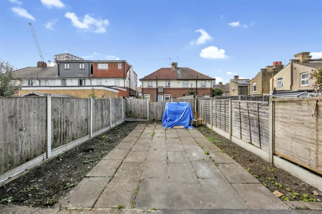 3 bedroom terraced house for rent