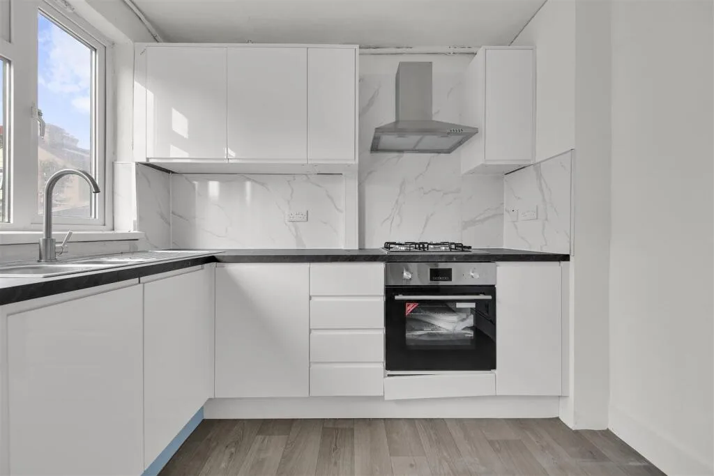3 bedroom terraced house for rent
