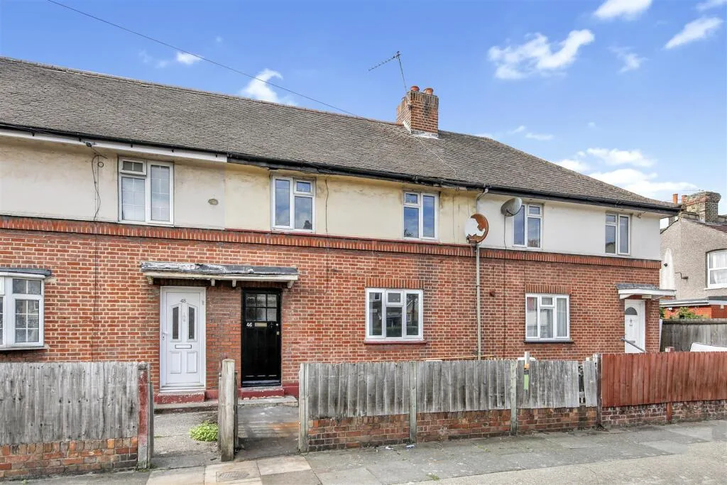 3 bedroom terraced house for rent