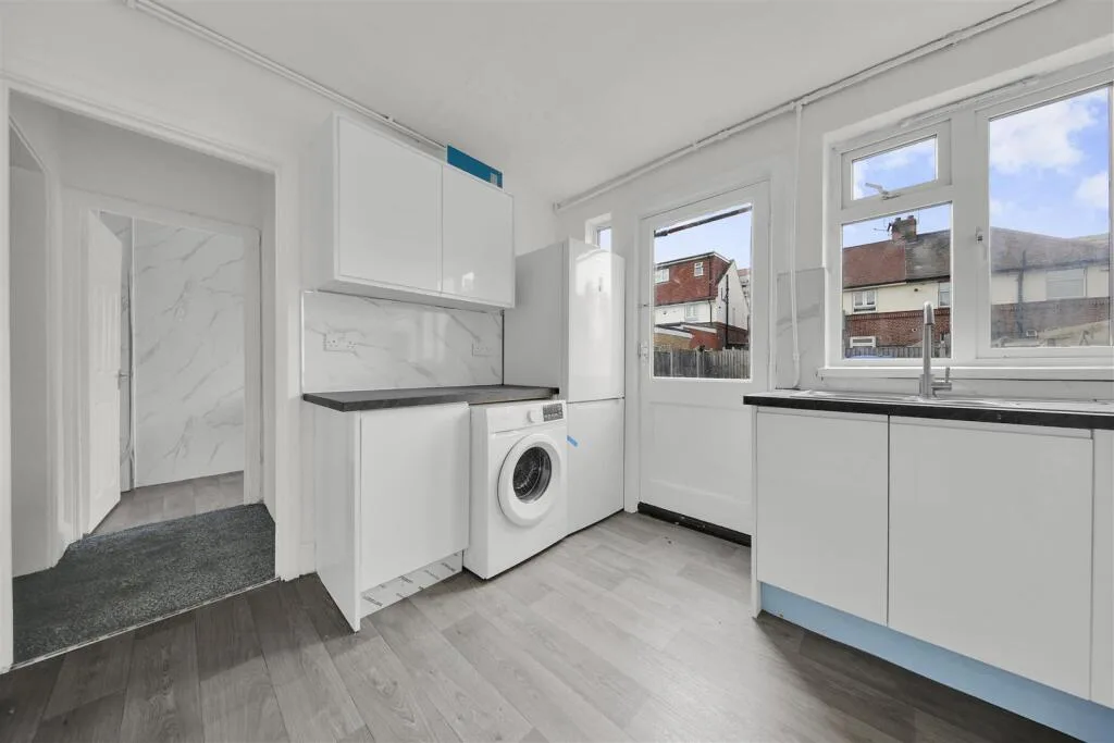 3 bedroom terraced house for rent
