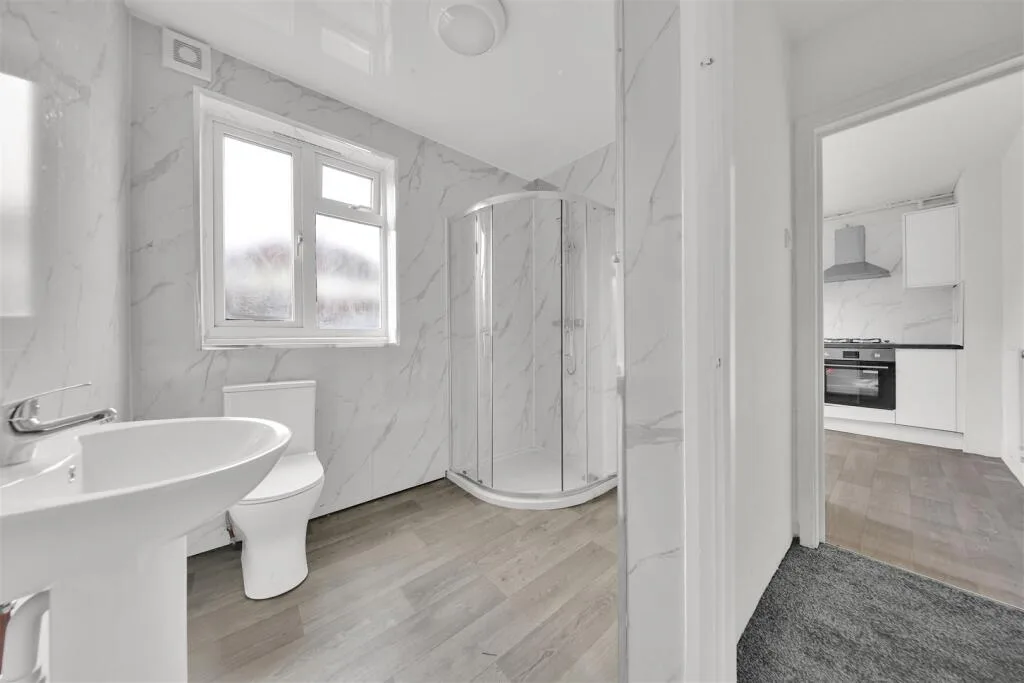 3 bedroom terraced house for rent