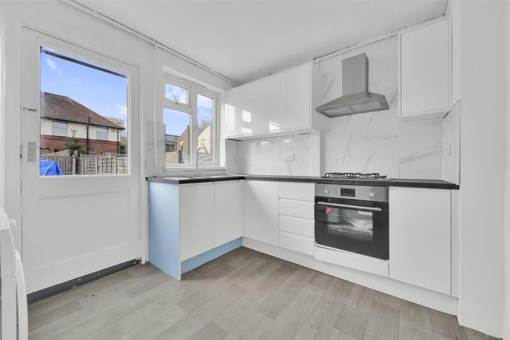 3 bedroom terraced house for rent