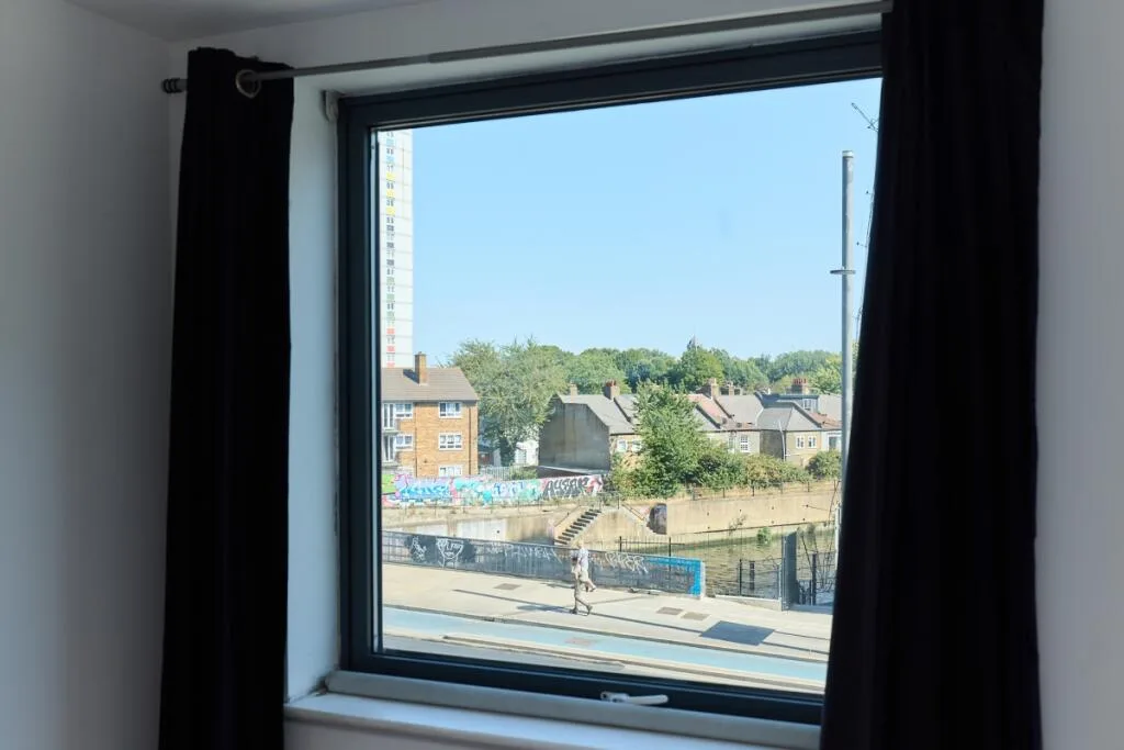 1 bedroom apartment for rent