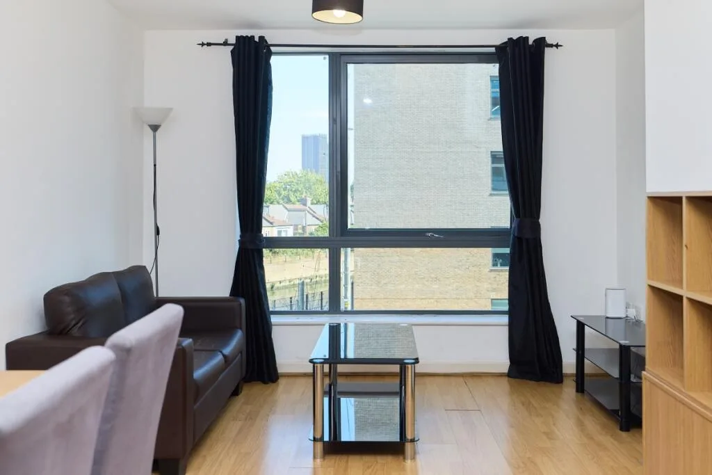1 bedroom apartment for rent