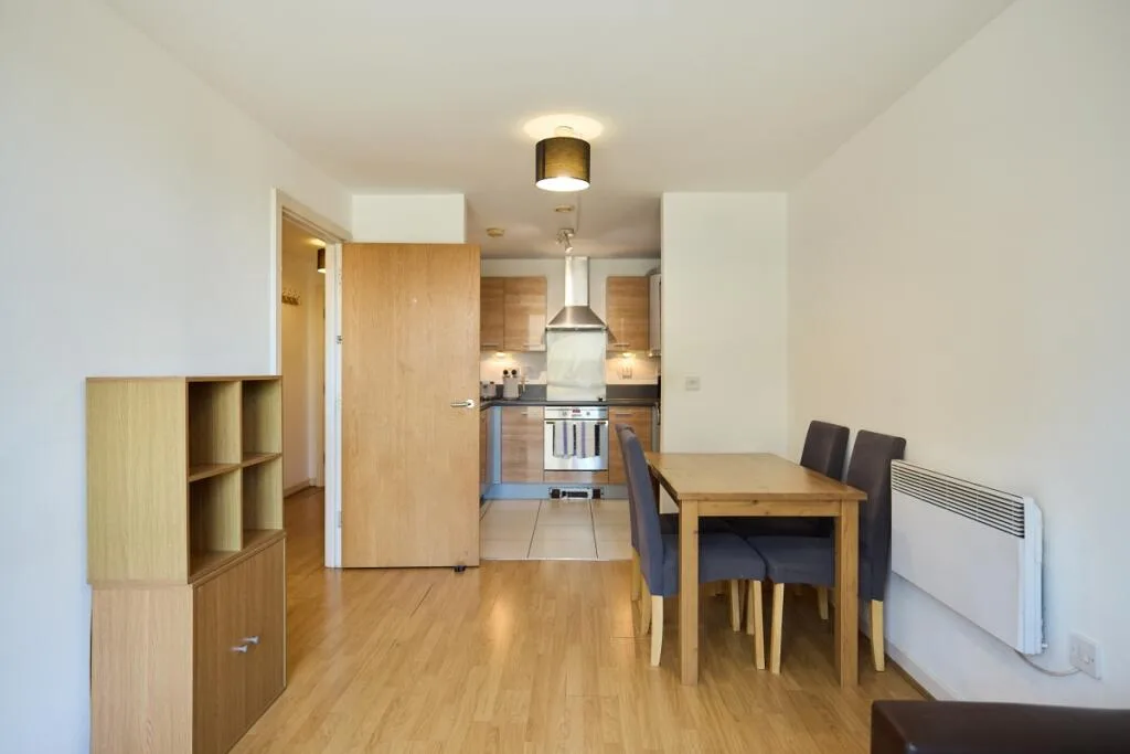 1 bedroom apartment for rent