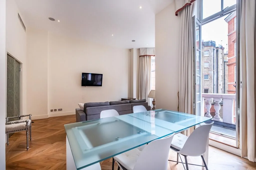 2 bedroom apartment for rent