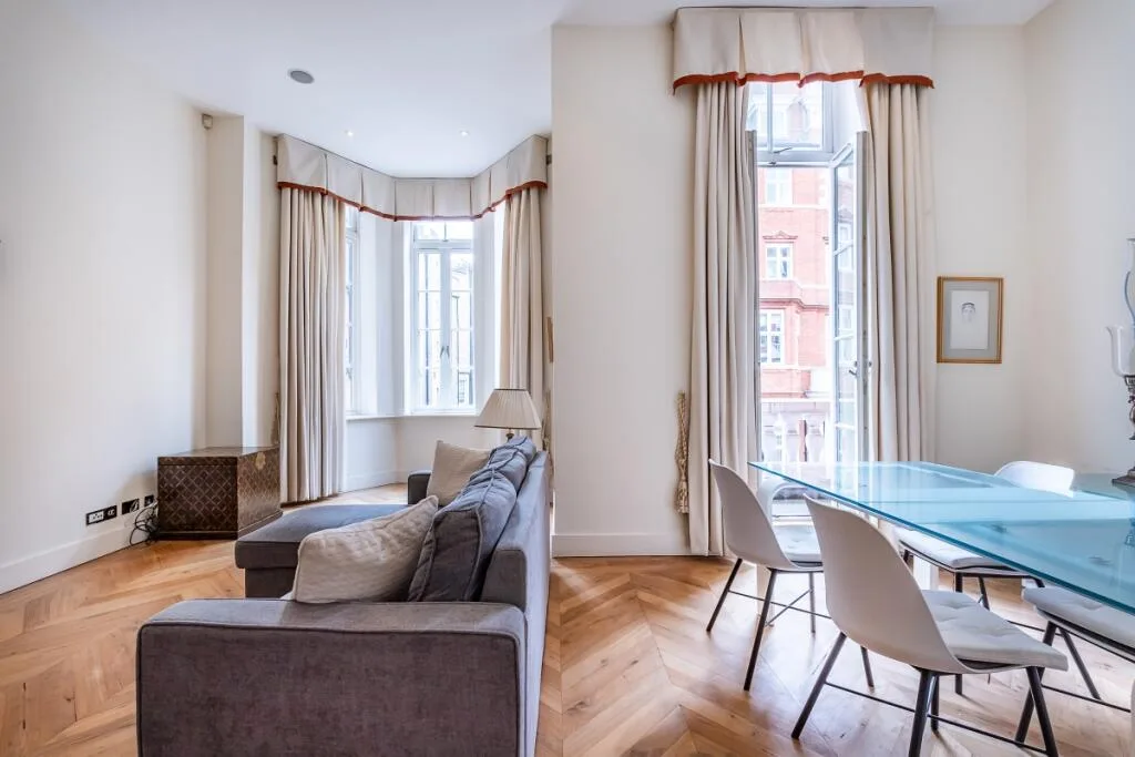 2 bedroom apartment for rent