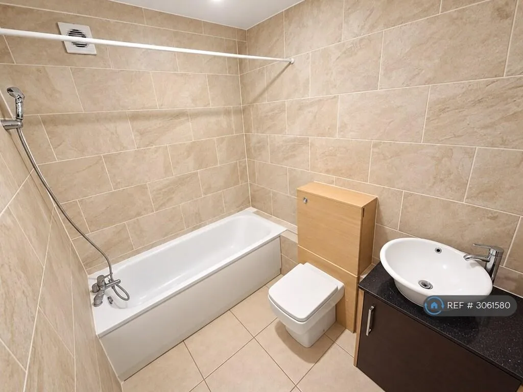 1 bedroom bungalow for rent