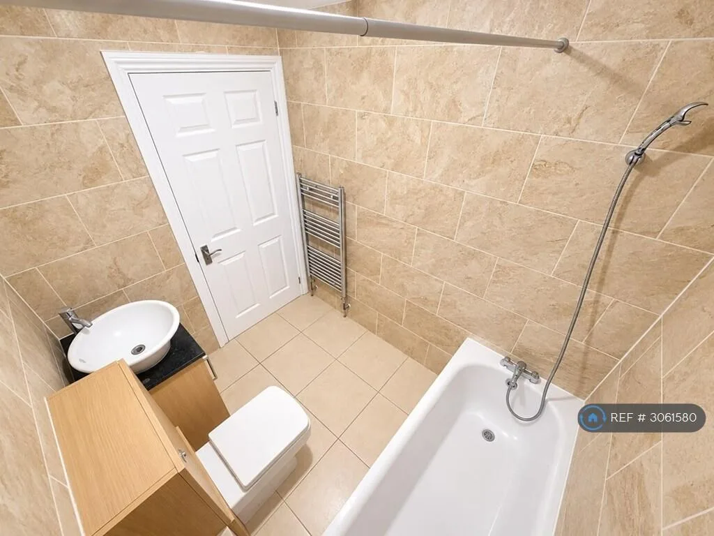 1 bedroom bungalow for rent