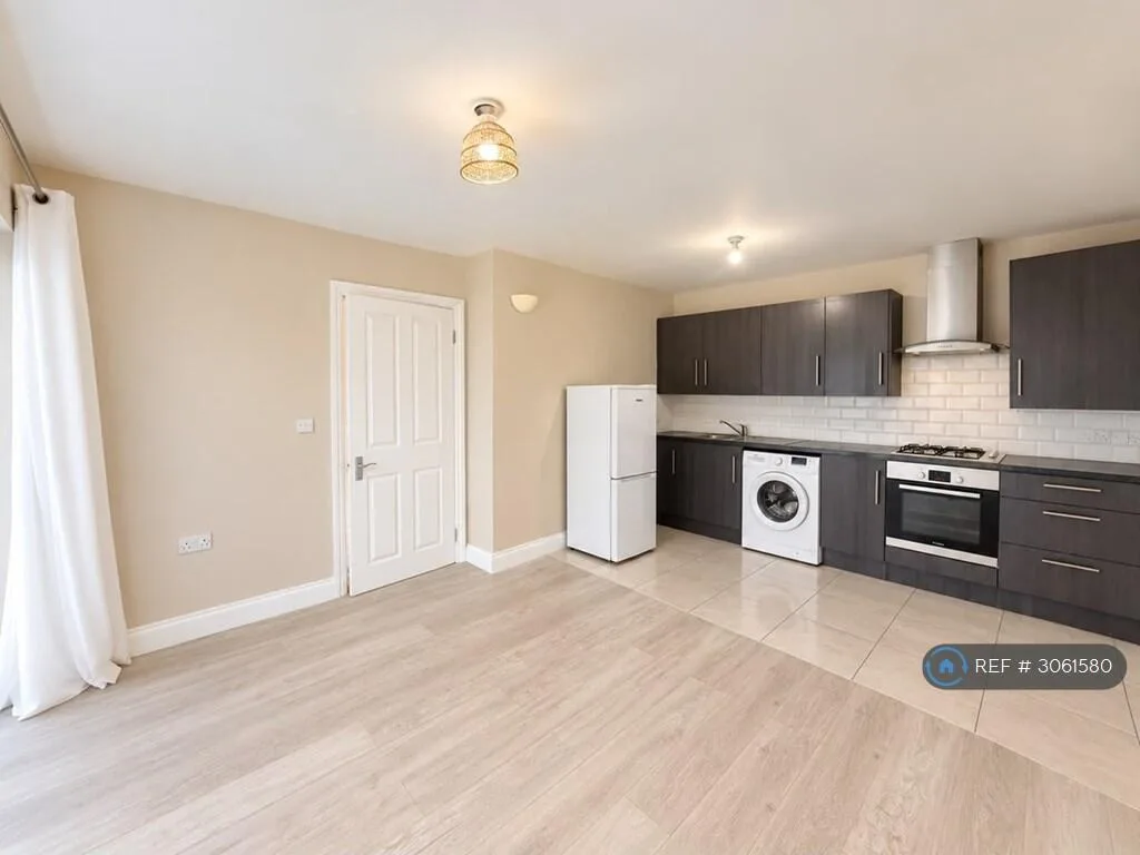 1 bedroom bungalow for rent