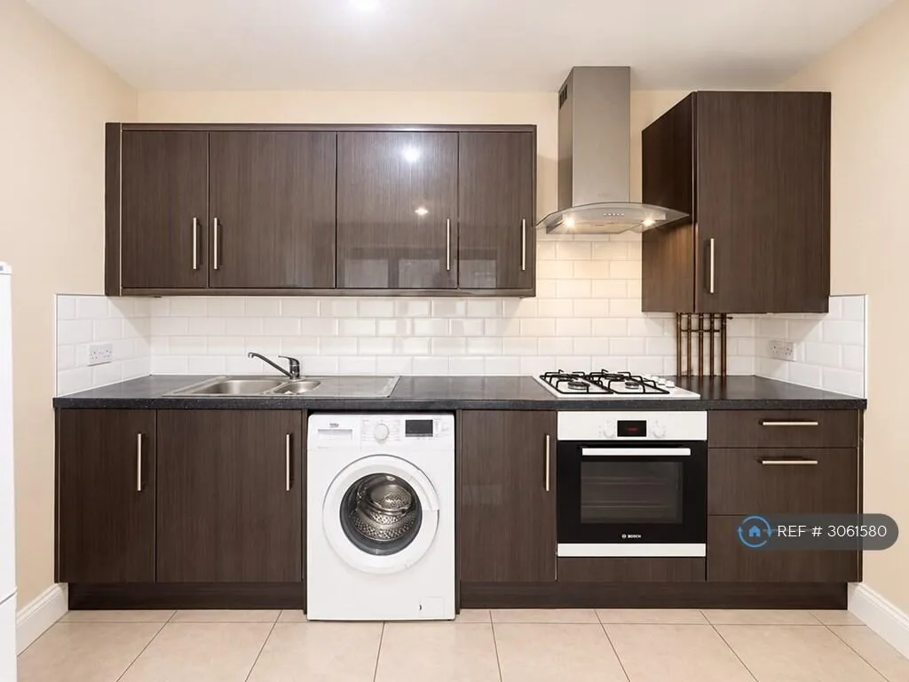 1 bedroom bungalow for rent
