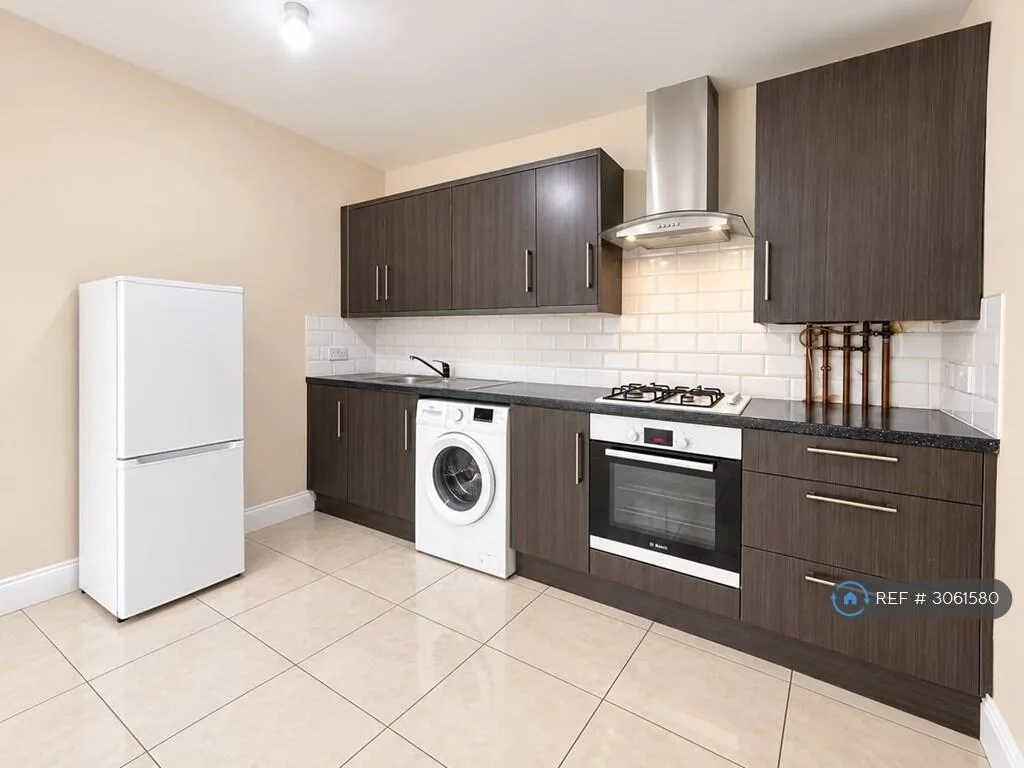 1 bedroom bungalow for rent
