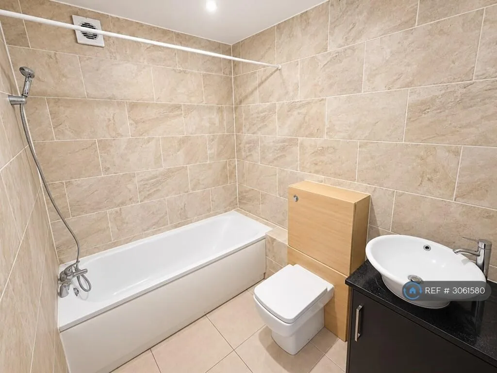 1 bedroom bungalow for rent