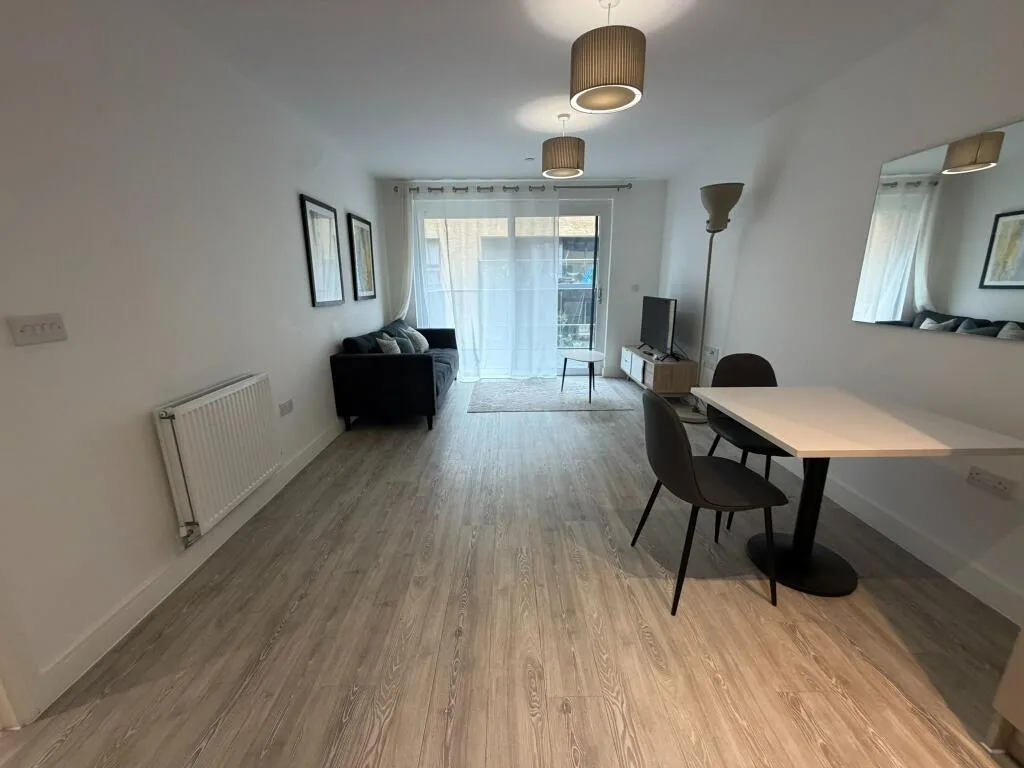 1 bedroom flat for rent