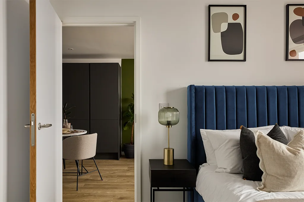 1 bedroom flat for rent