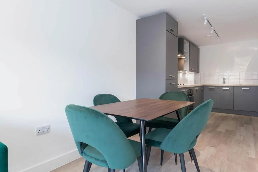 1 bedroom apartment for rent