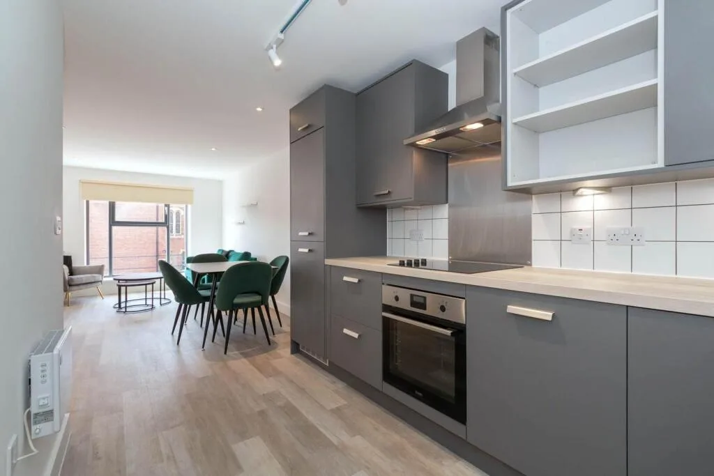 1 bedroom apartment for rent