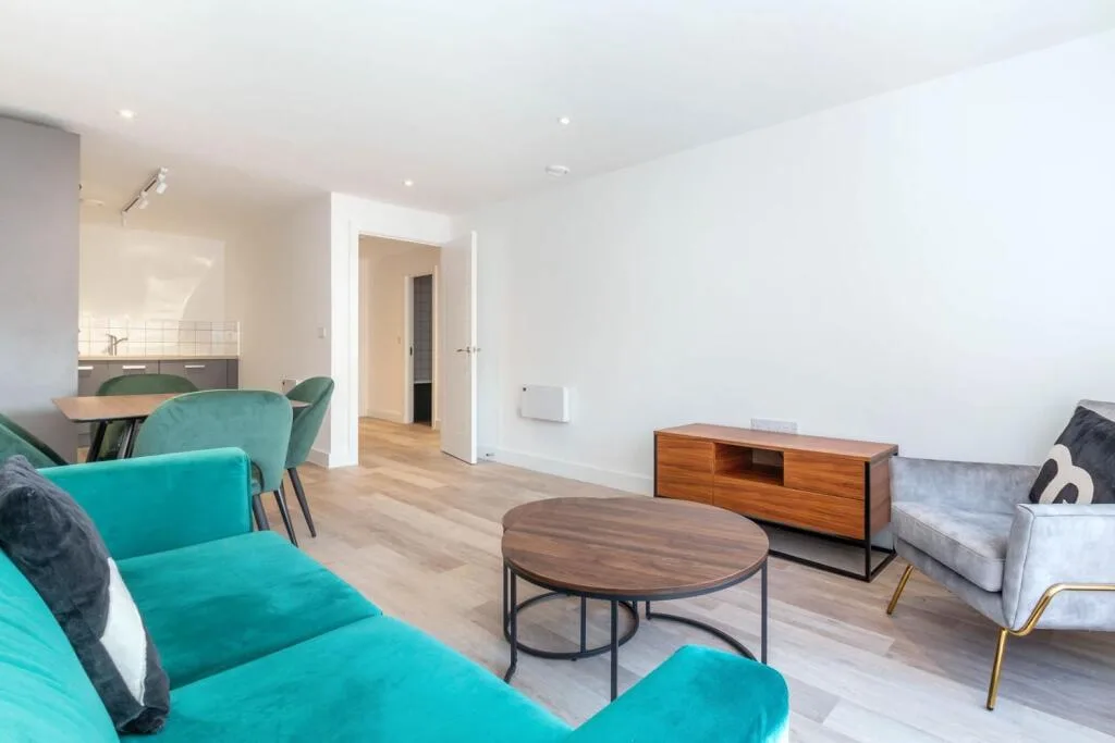 1 bedroom apartment for rent