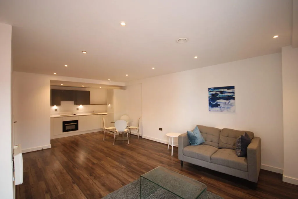 1 bedroom apartment for rent