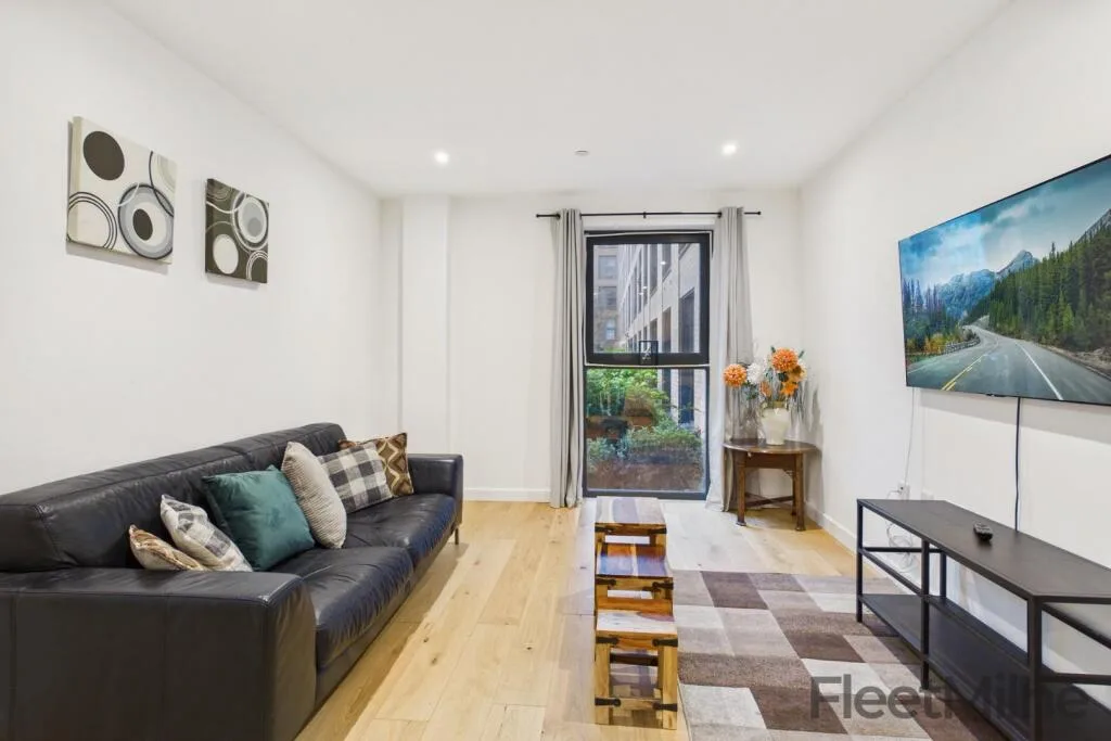 1 bedroom apartment for rent
