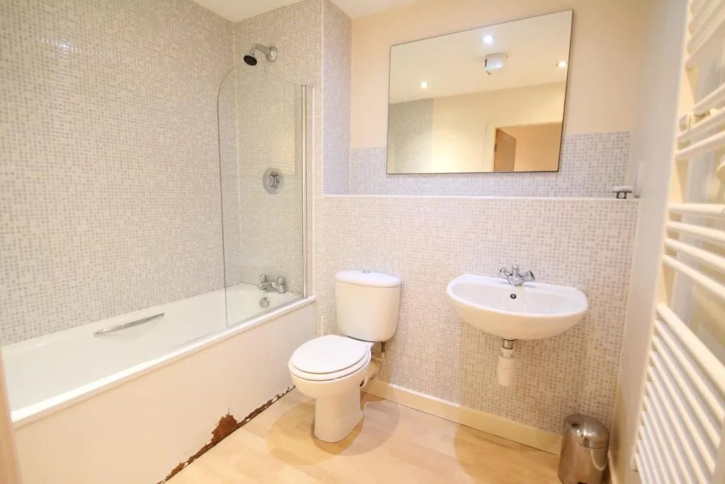 2 bedroom apartment for rent