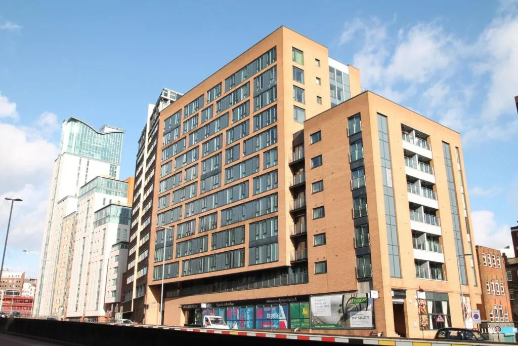2 bedroom apartment for rent