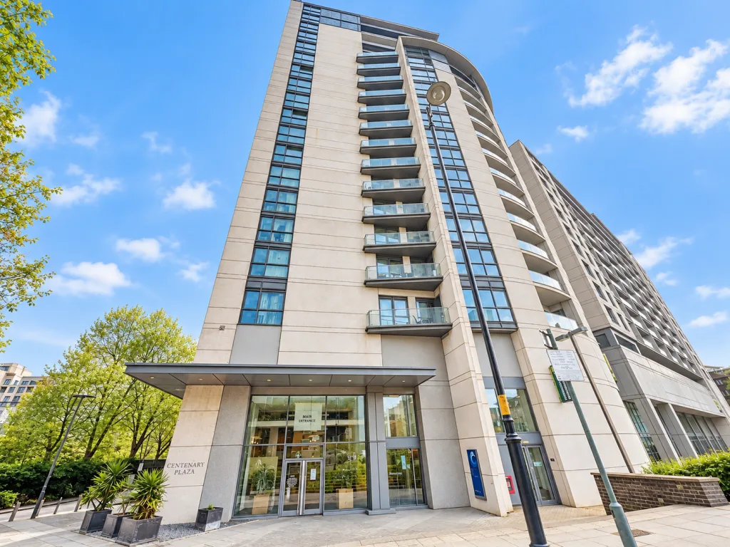 2 bedroom apartment for rent