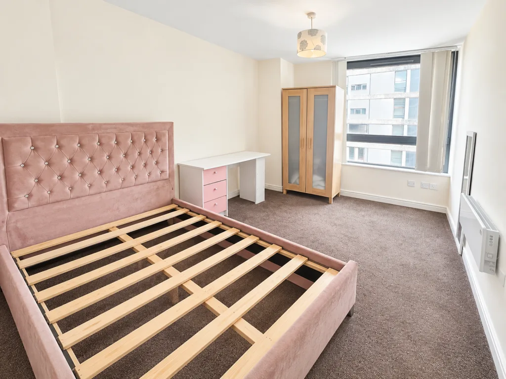 2 bedroom apartment for rent