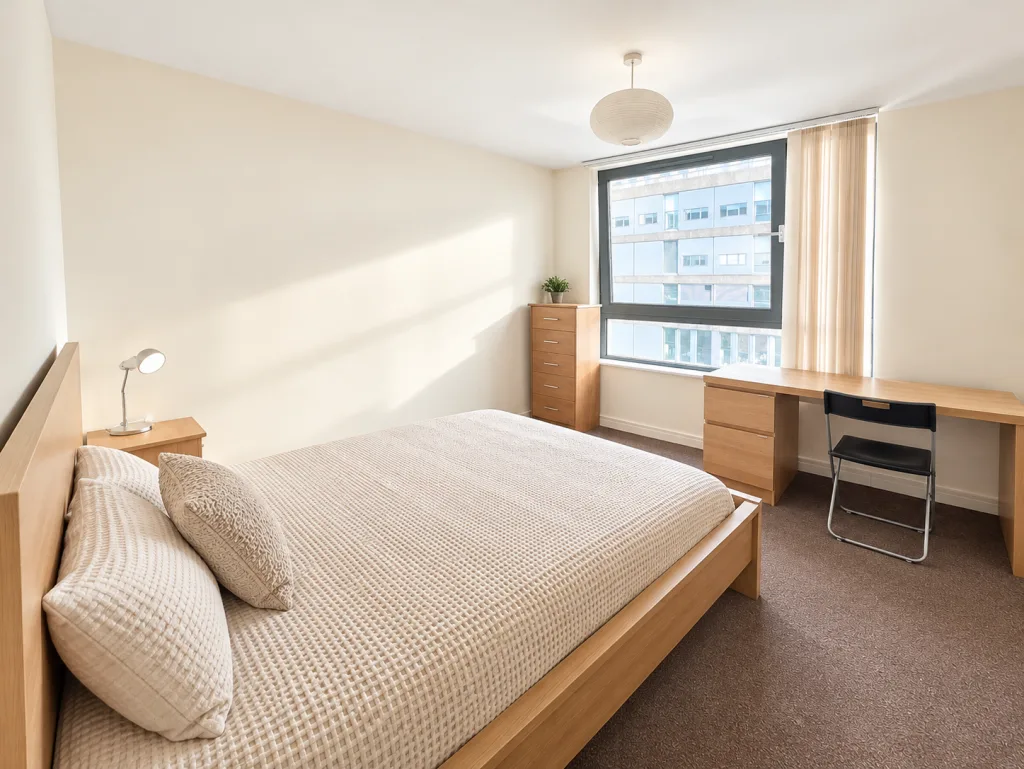 2 bedroom apartment for rent