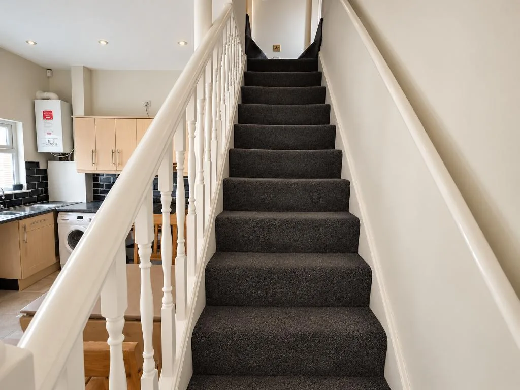 2 bedroom terraced house for rent