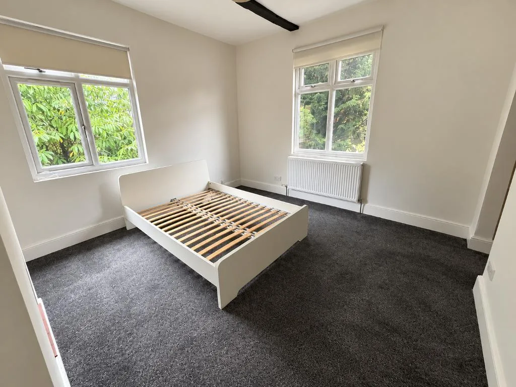 2 bedroom terraced house for rent