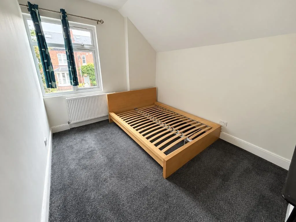 2 bedroom terraced house for rent