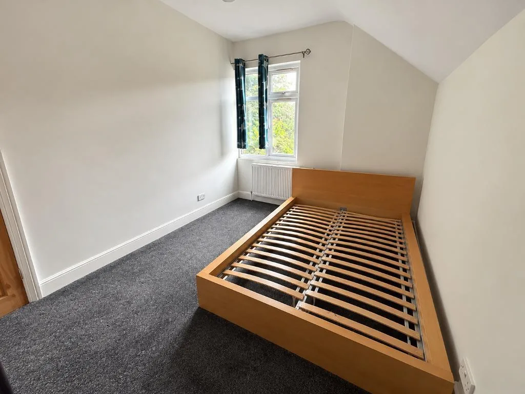 2 bedroom terraced house for rent