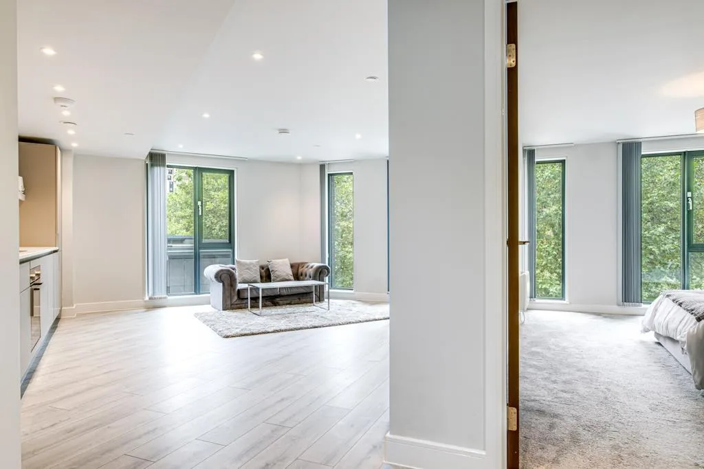 1 bedroom apartment for rent