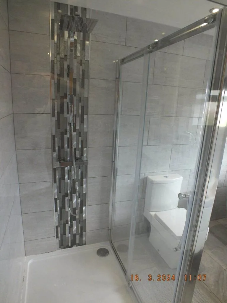 3 bedroom semi-detached house for rent