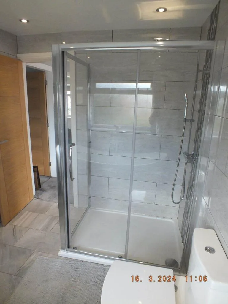 3 bedroom semi-detached house for rent