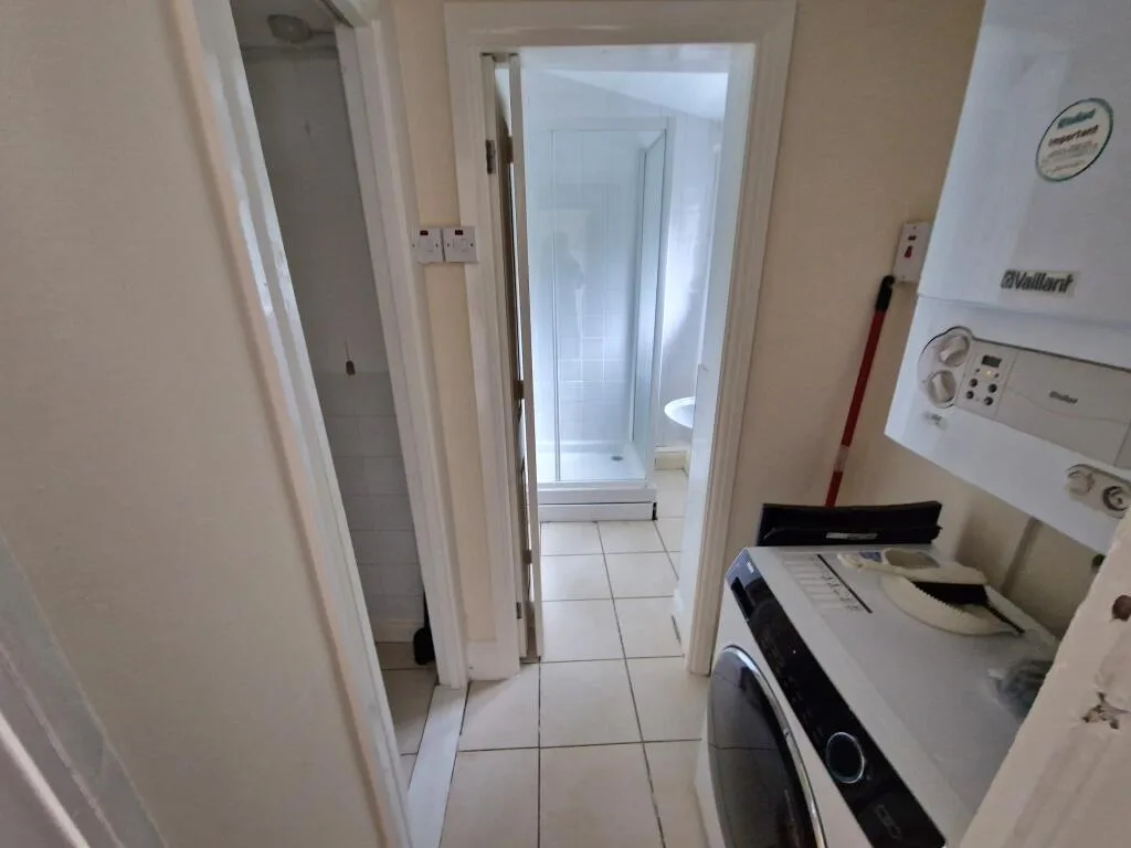 4 bedroom terraced house for rent