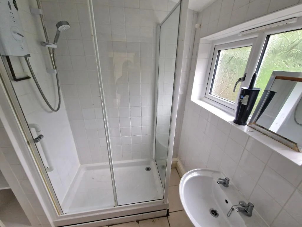4 bedroom terraced house for rent