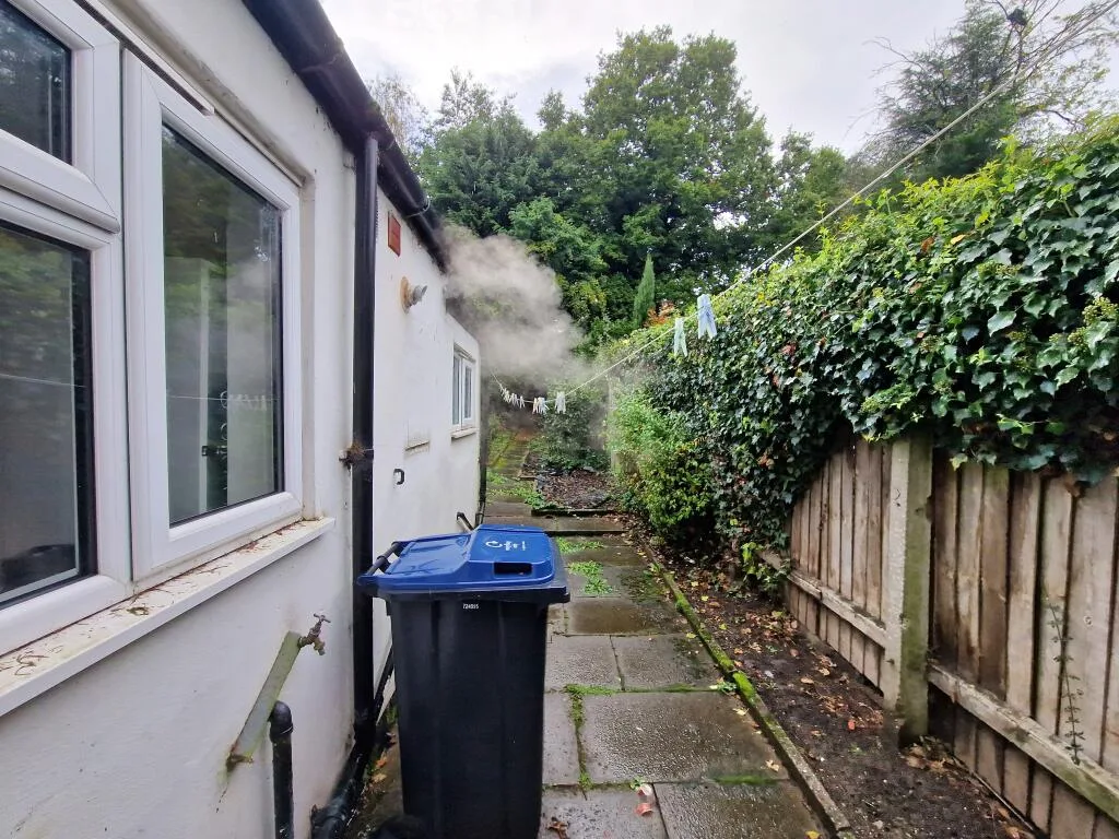 4 bedroom terraced house for rent
