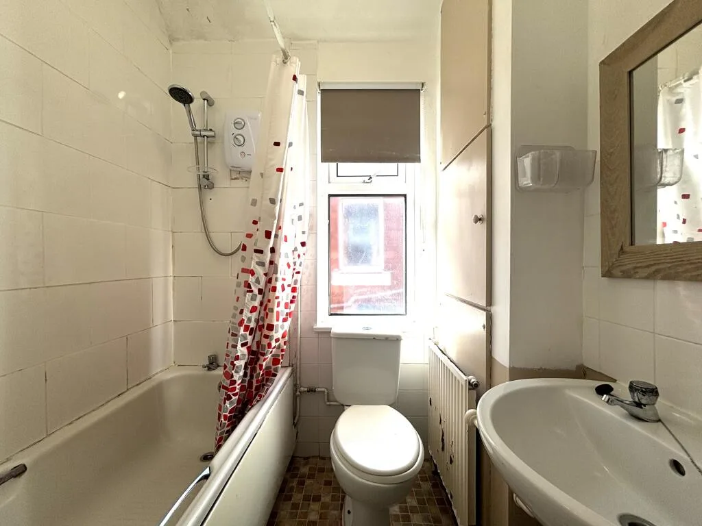 4 bedroom house for rent