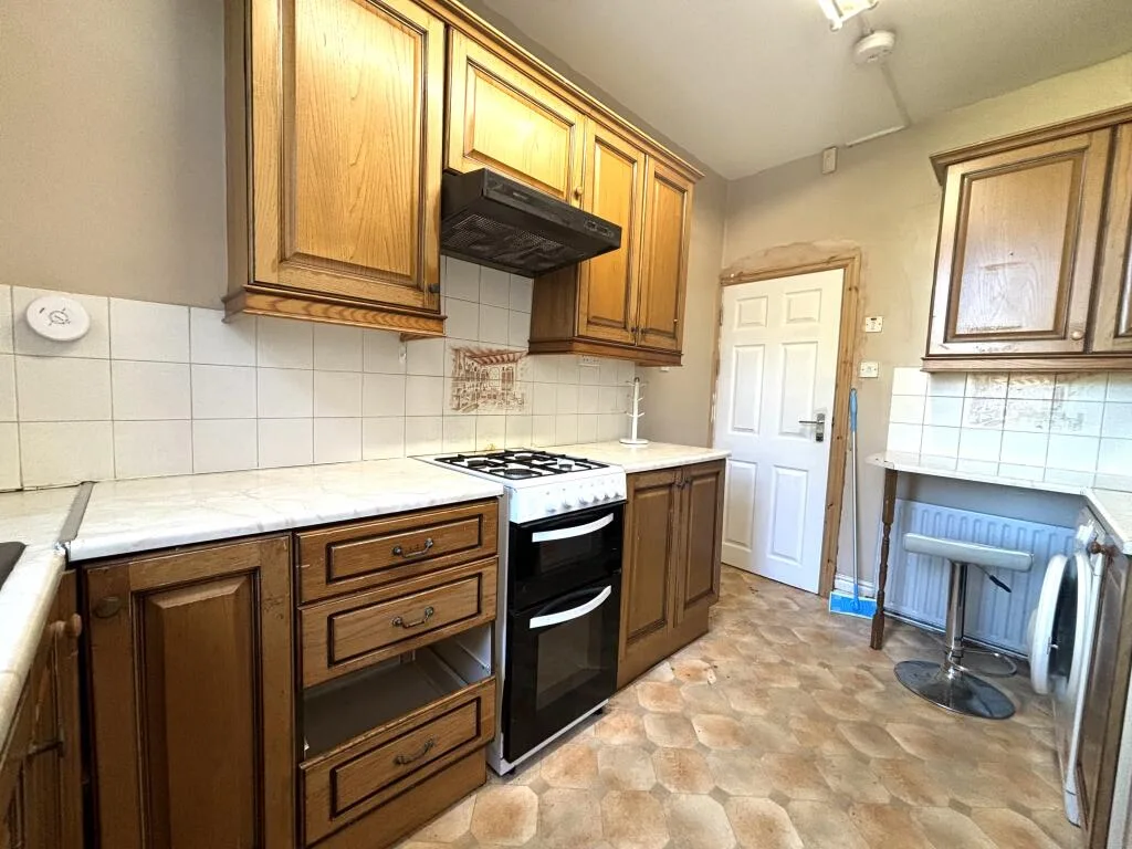 4 bedroom house for rent