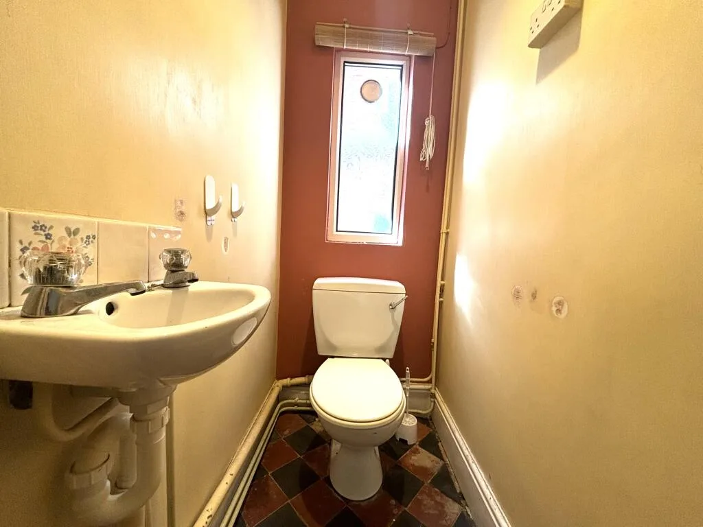 4 bedroom house for rent